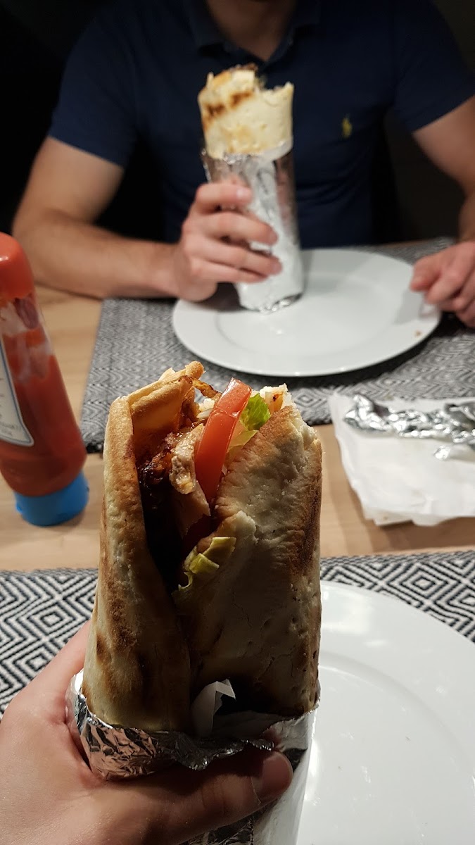 Pizzeria Napoli Photo 8