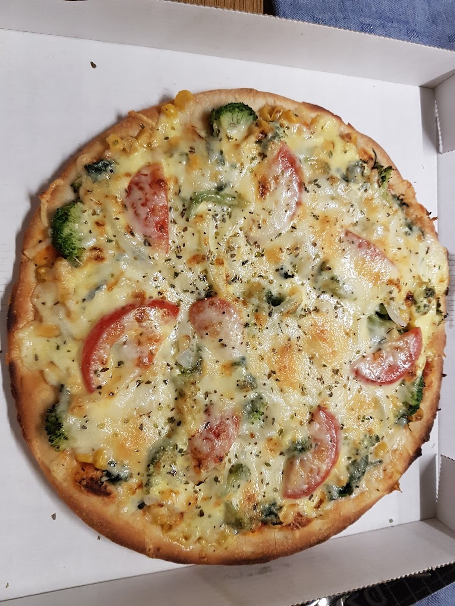 Pizzeria Napoli Photo 9