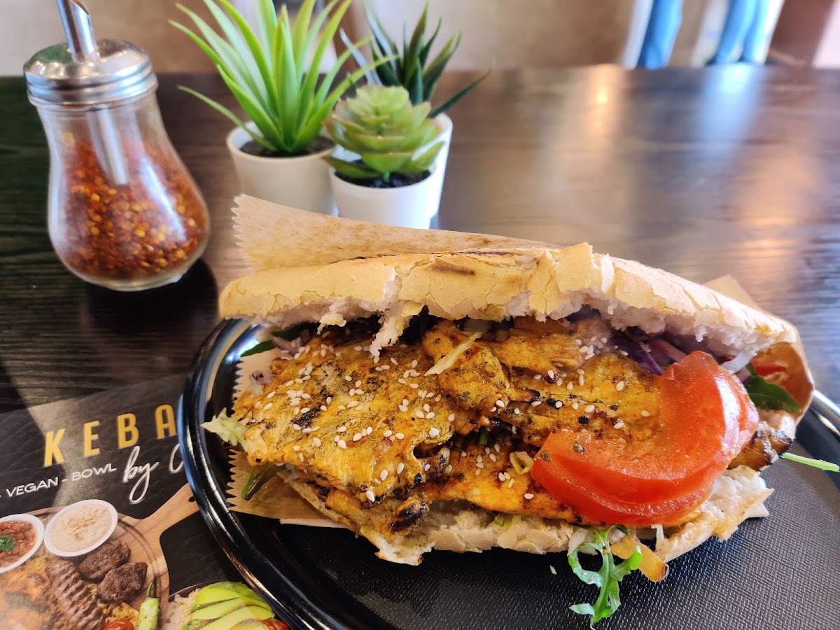 THE KEBAP Wiesbaden Photo 10