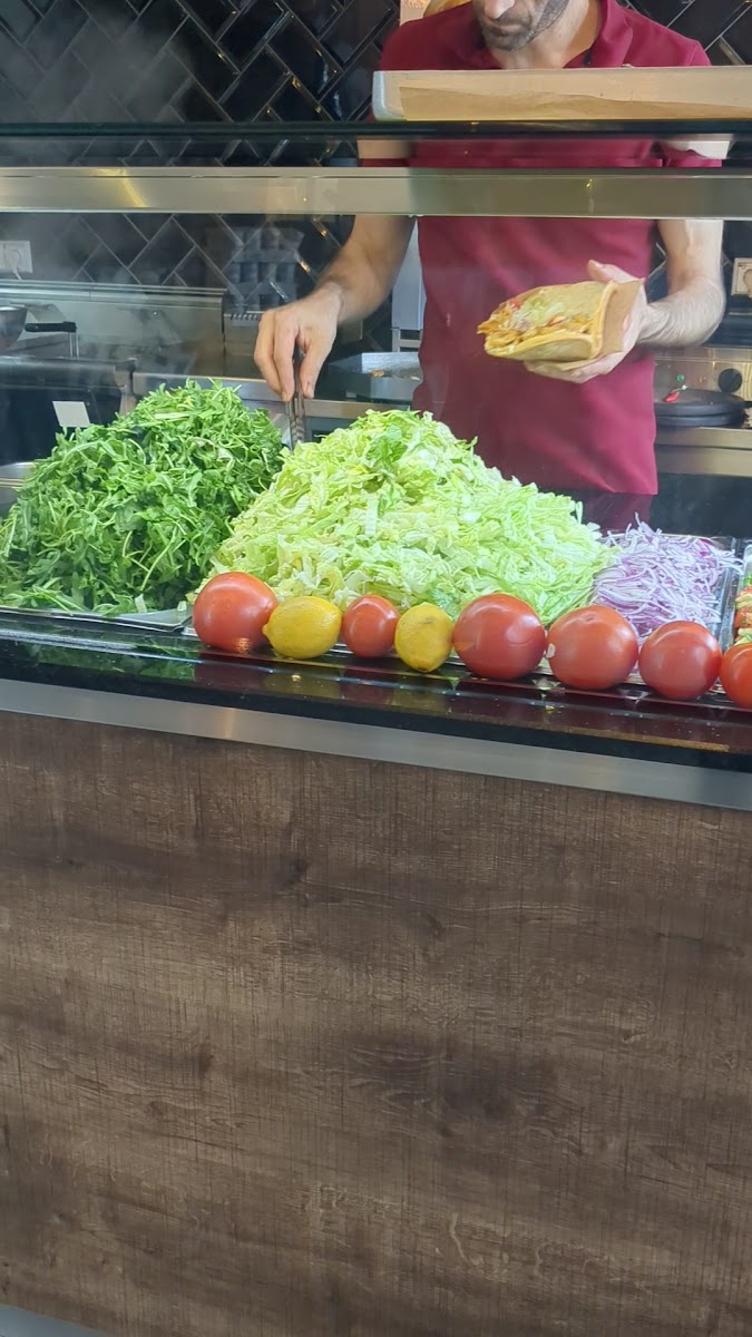 THE KEBAP Wiesbaden Photo 2