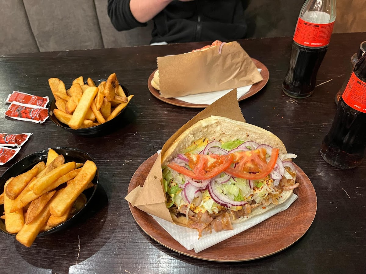 THE KEBAP Wiesbaden Photo 4