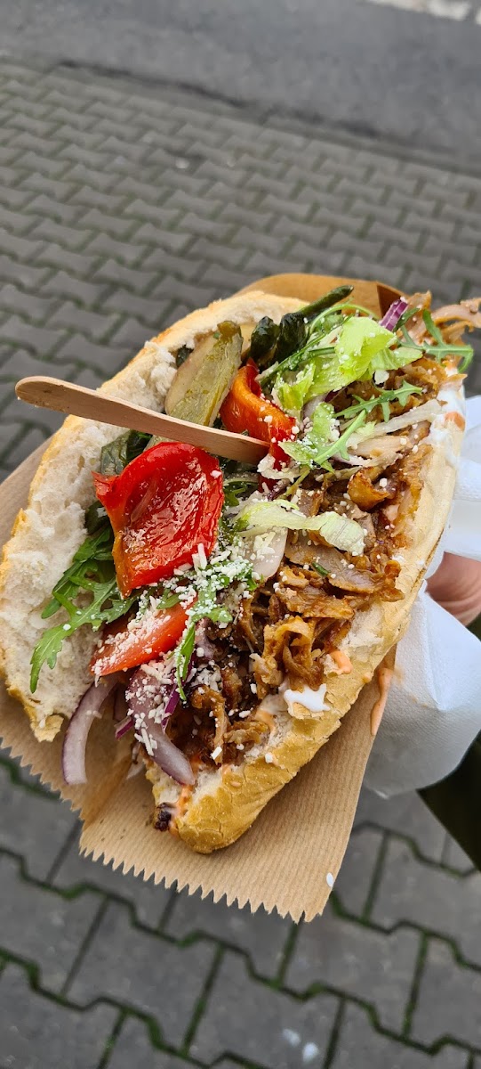 THE KEBAP Wiesbaden Photo 5