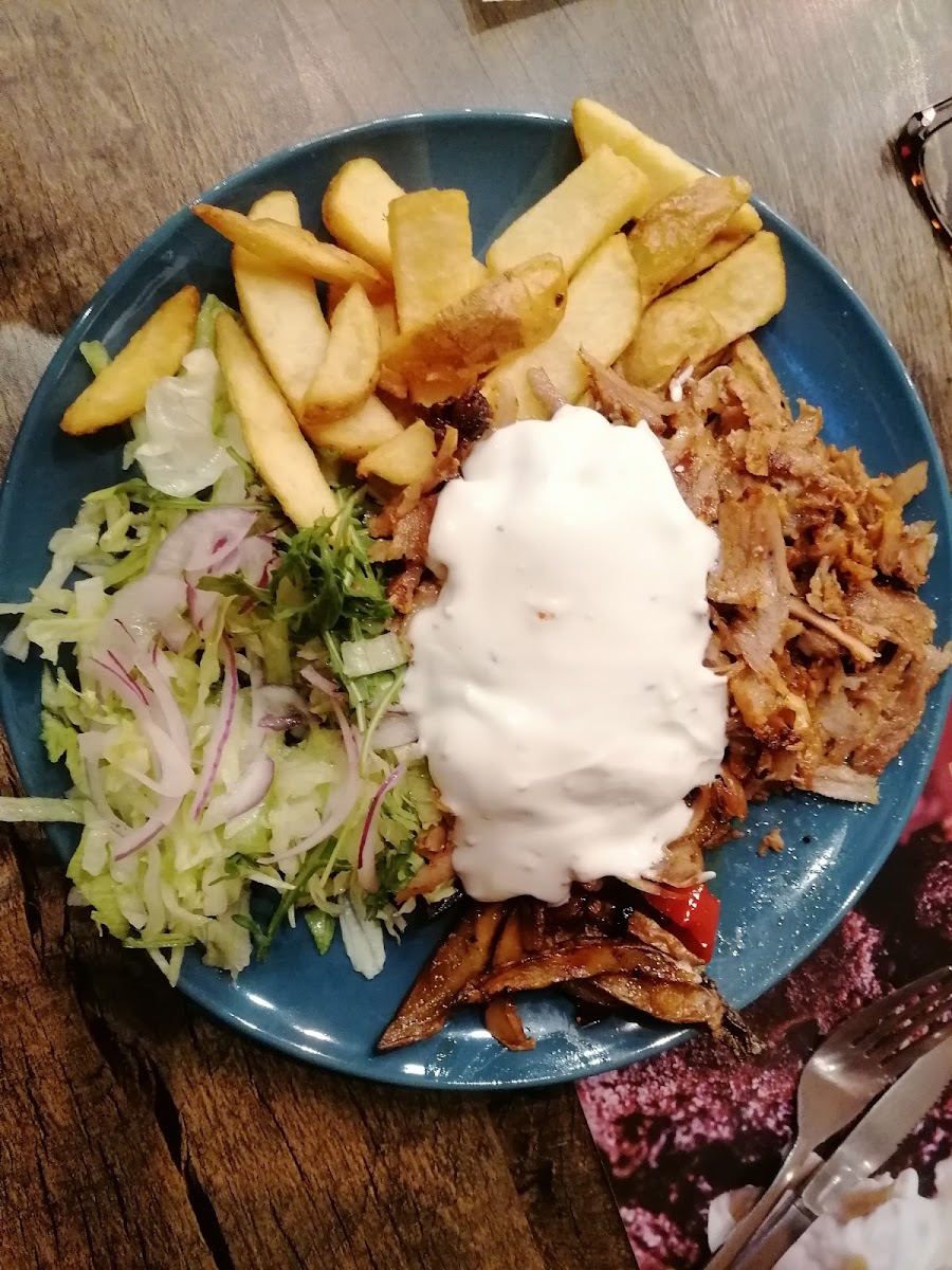 THE KEBAP Wiesbaden Photo 6
