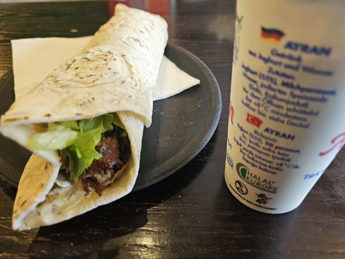THE KEBAP Wiesbaden Photo 8