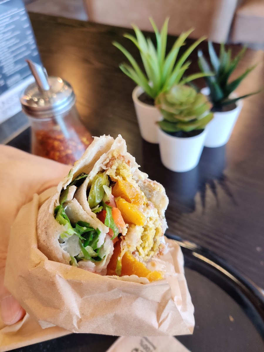 THE KEBAP Wiesbaden Photo 9