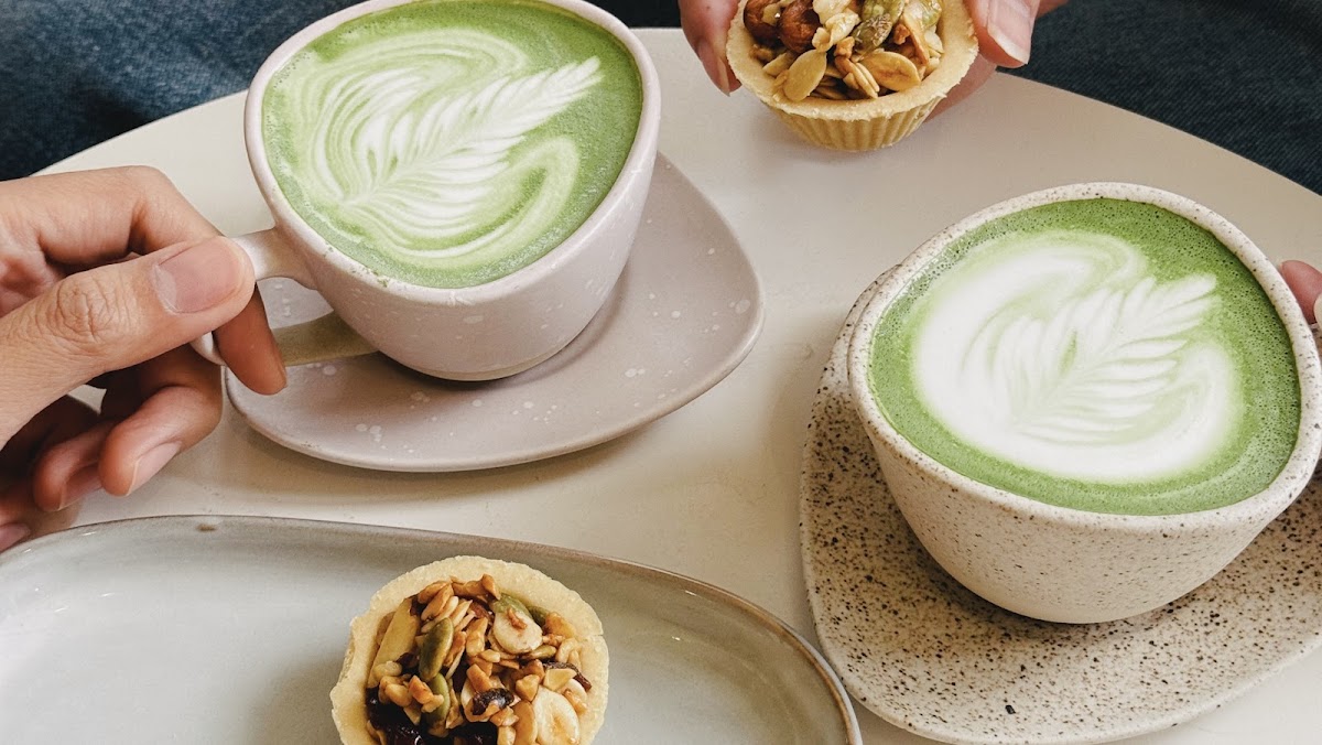 Unique Cafe' Photo 3
