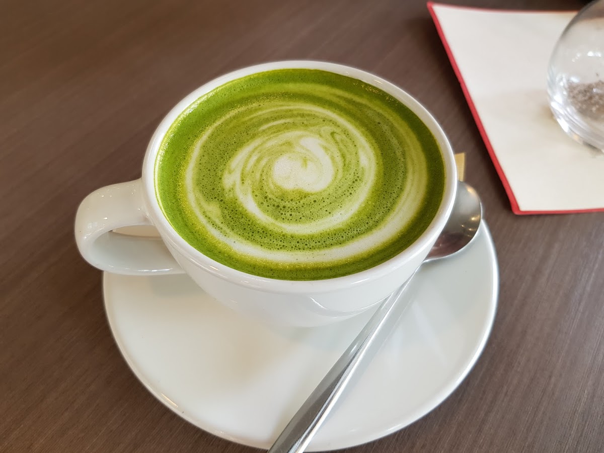 Unique Cafe' Photo 5
