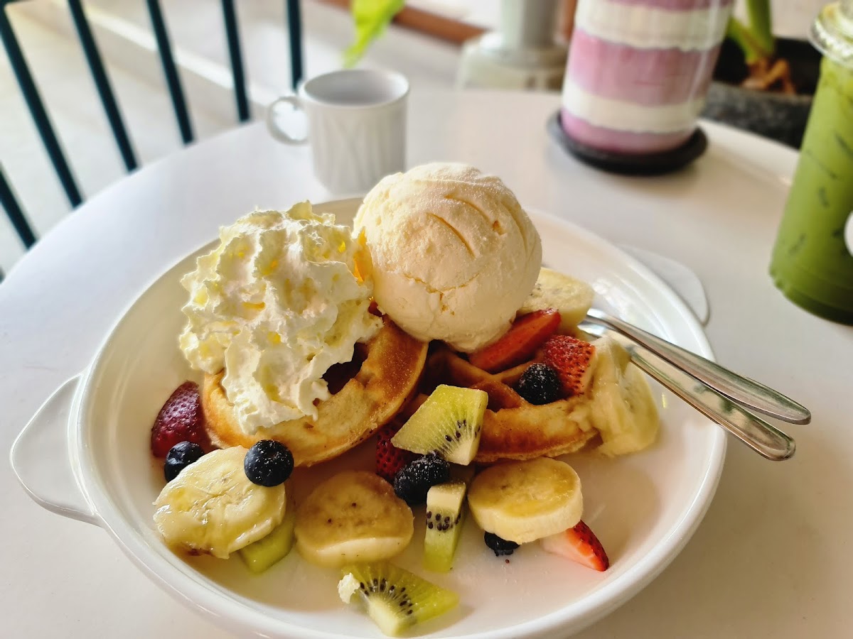 Unique Cafe' Photo 6