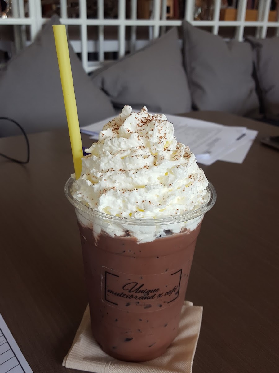 Unique Cafe' Photo 9
