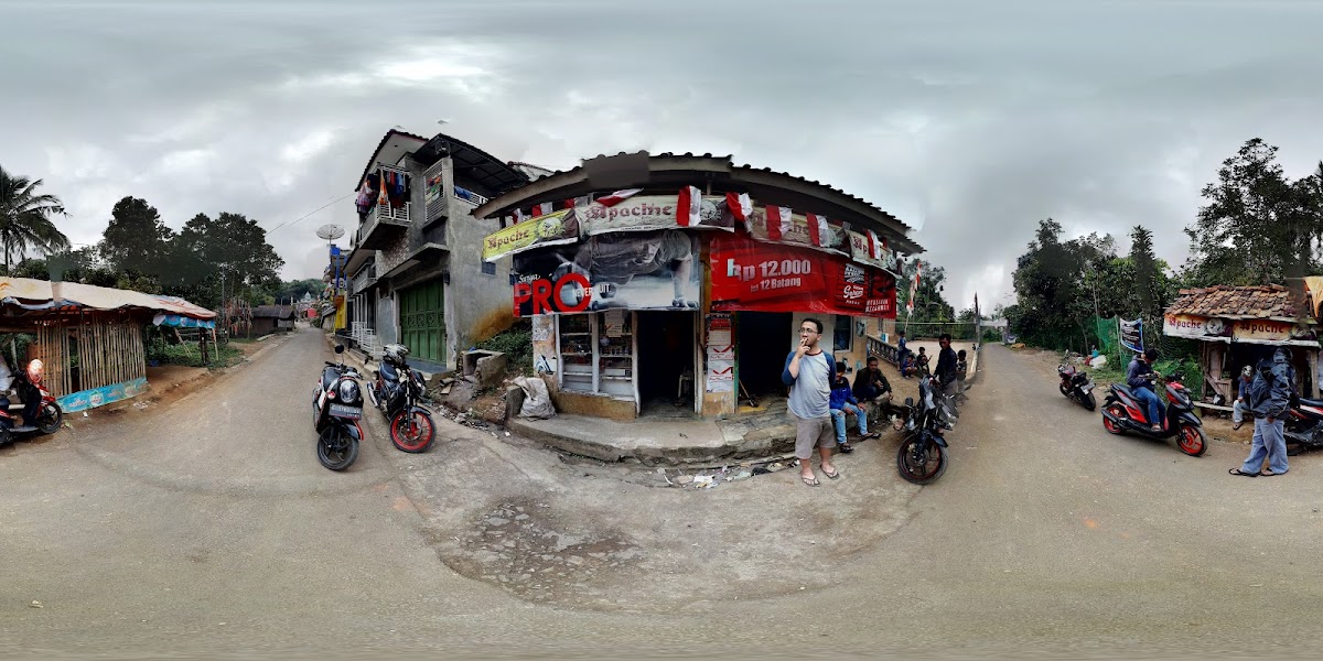 Warung Teh A'i Photo 2