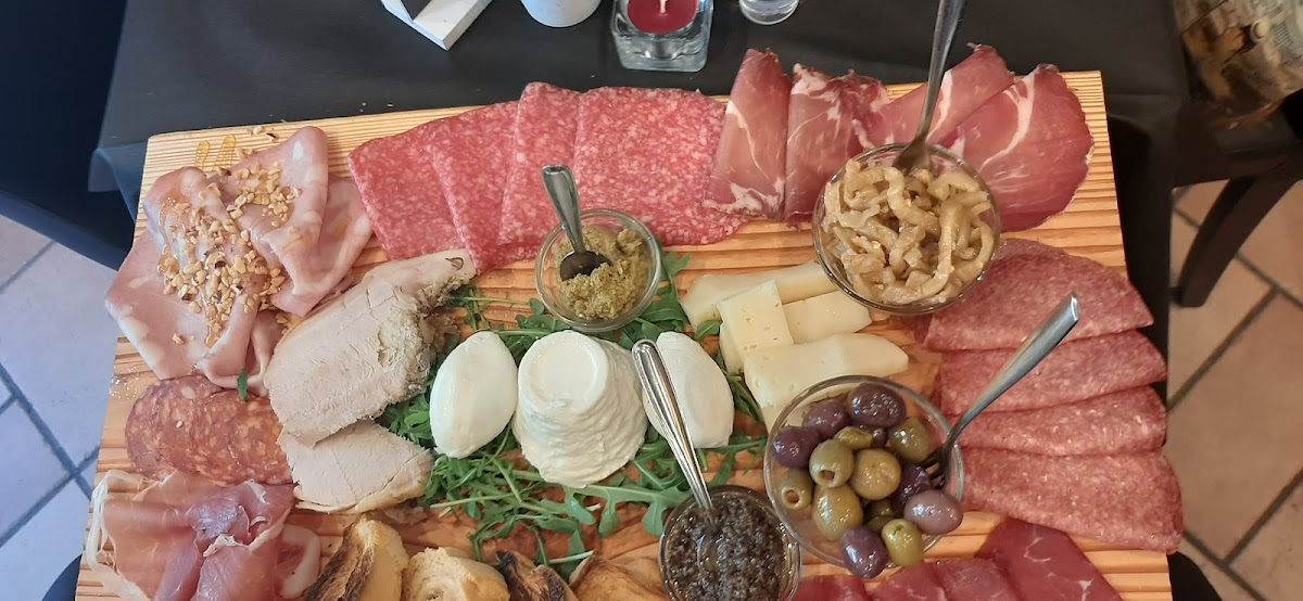 FraschettERICA Photo 3