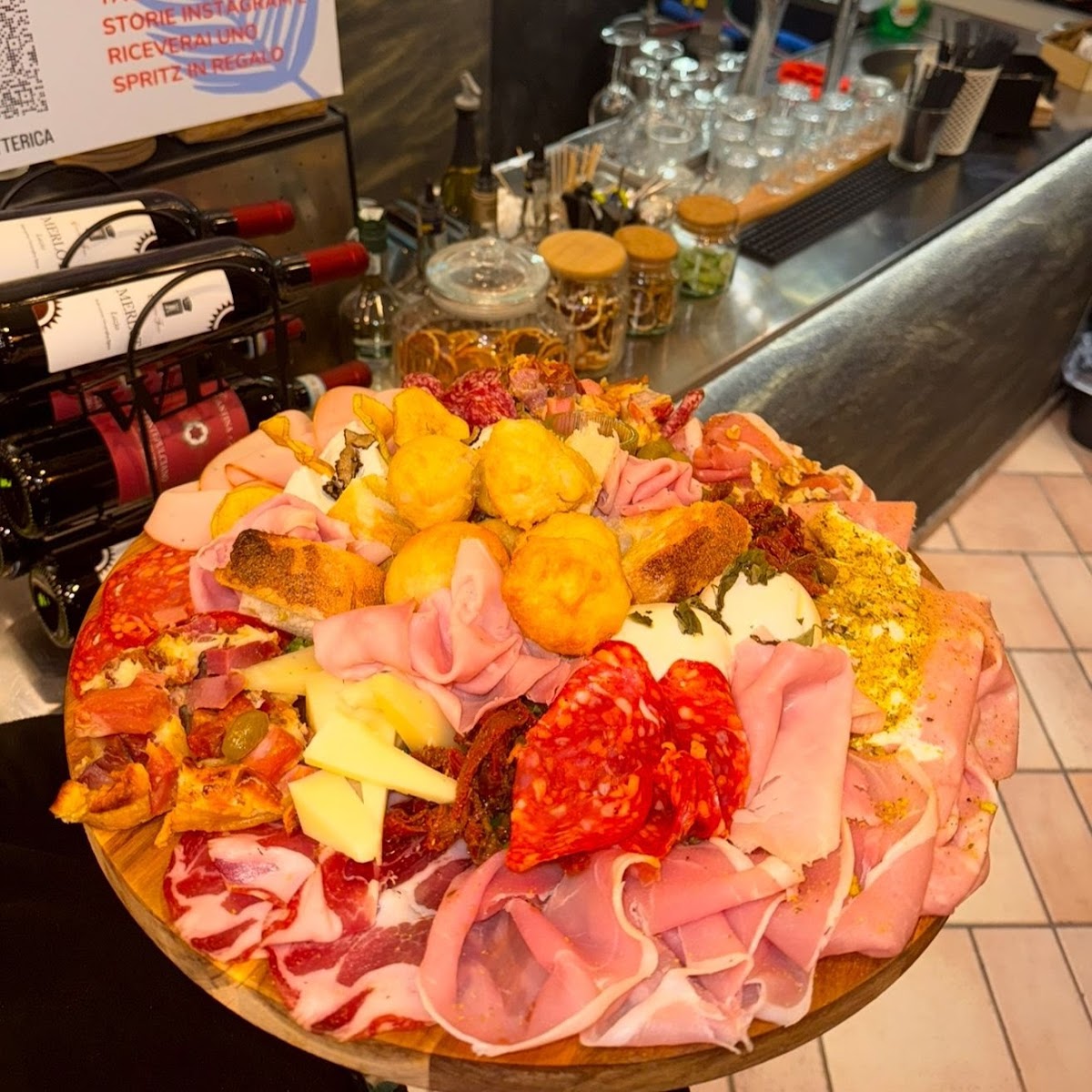 FraschettERICA Photo 4