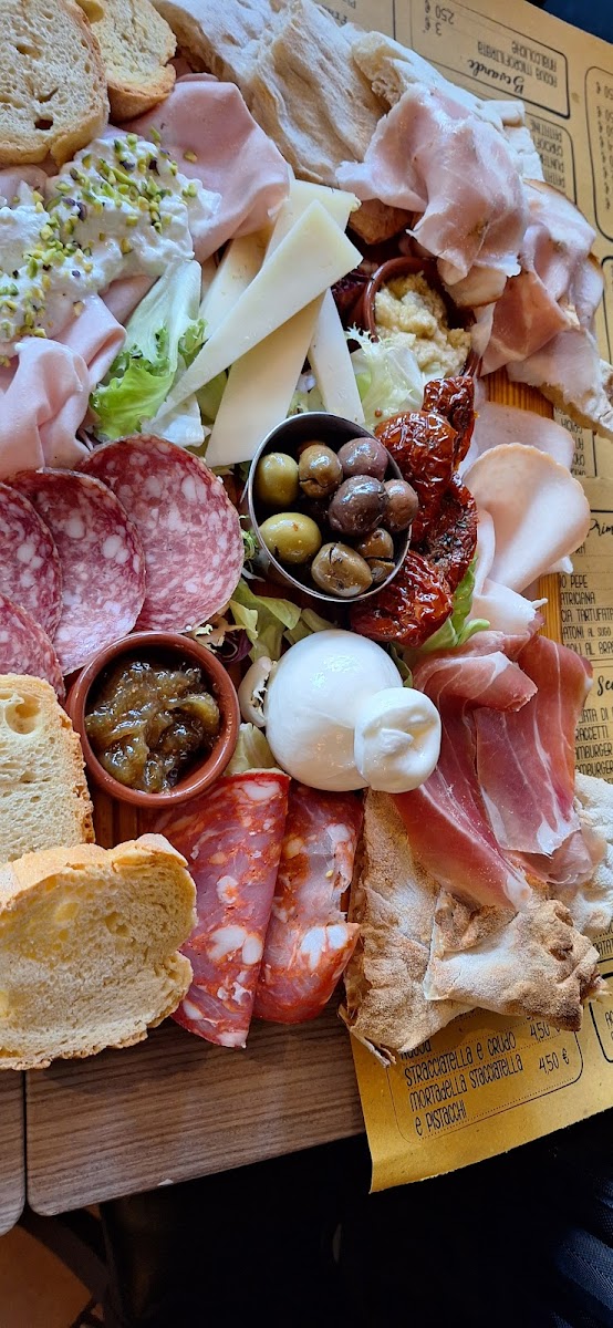 FraschettERICA Photo 5