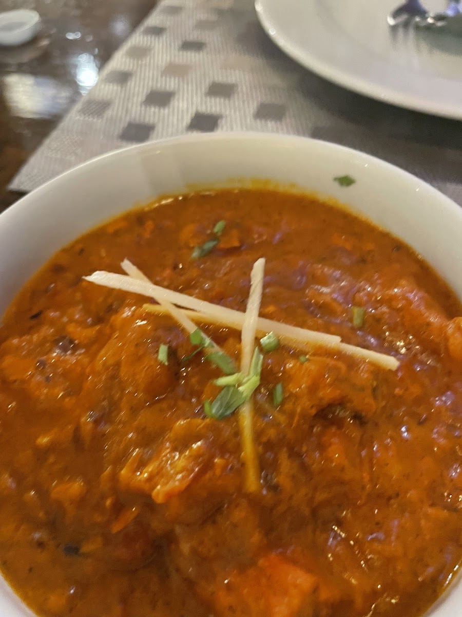 Deepawali Fine Indian Restaurant - Koh Samui Photo 10