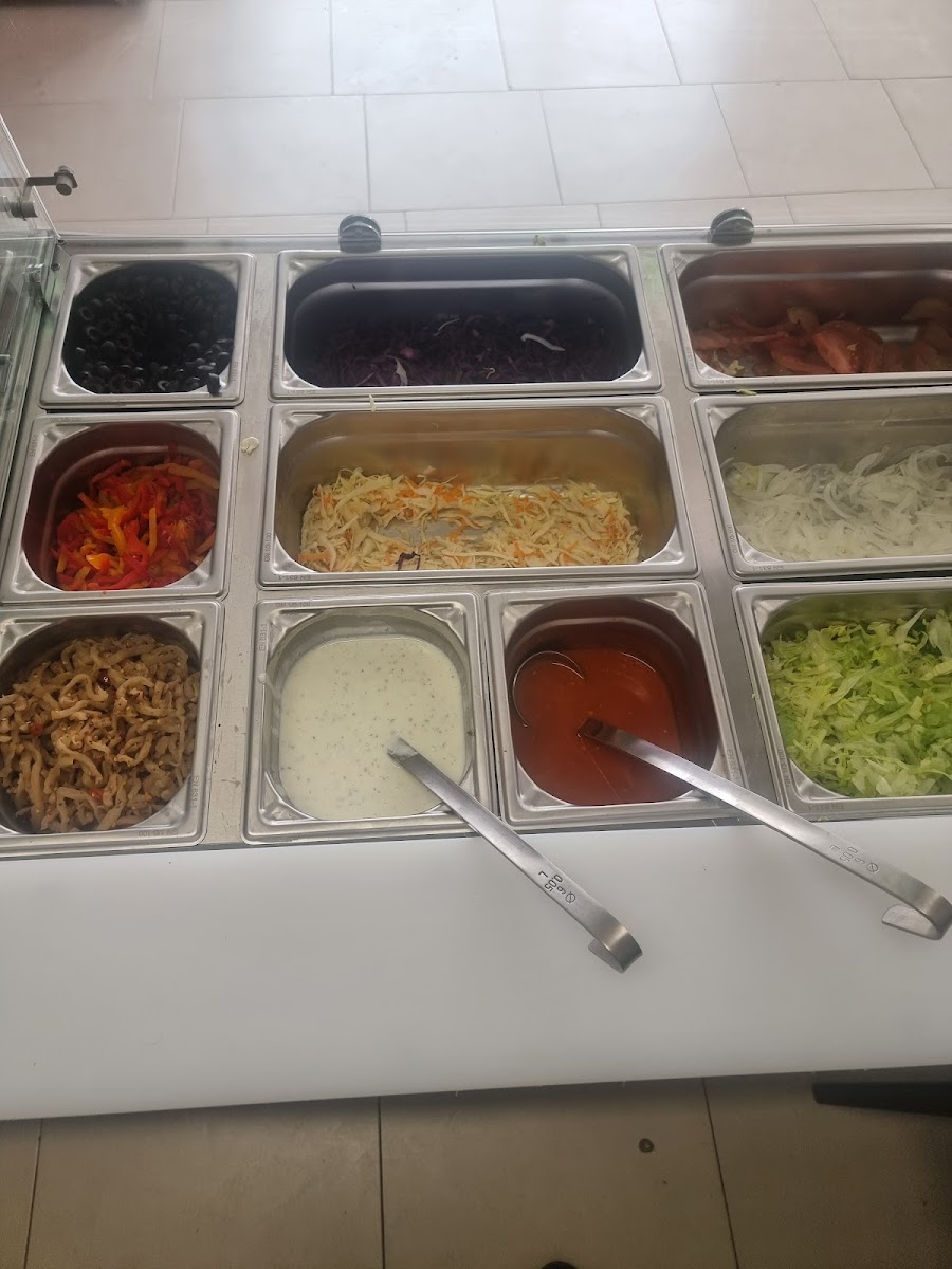 Testy Kebab Photo 2