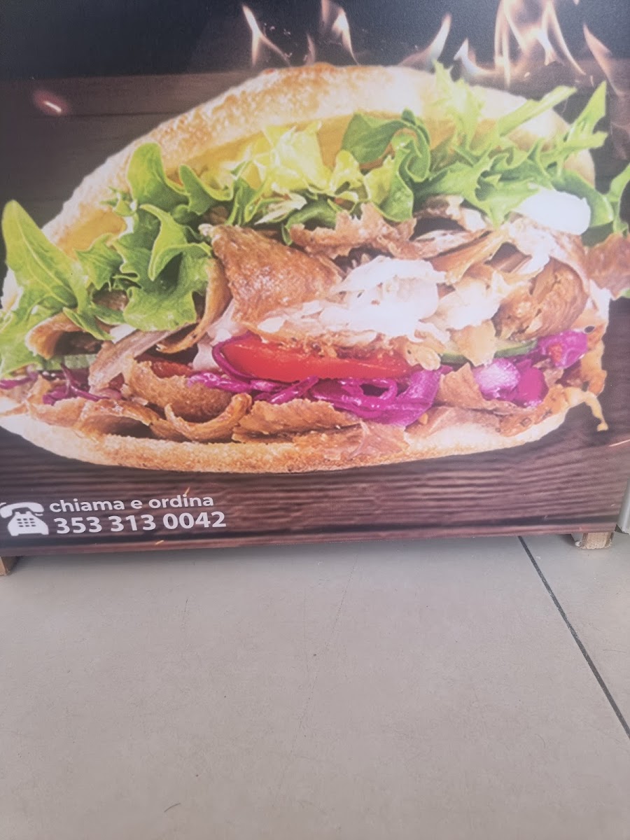 Testy Kebab Photo 6
