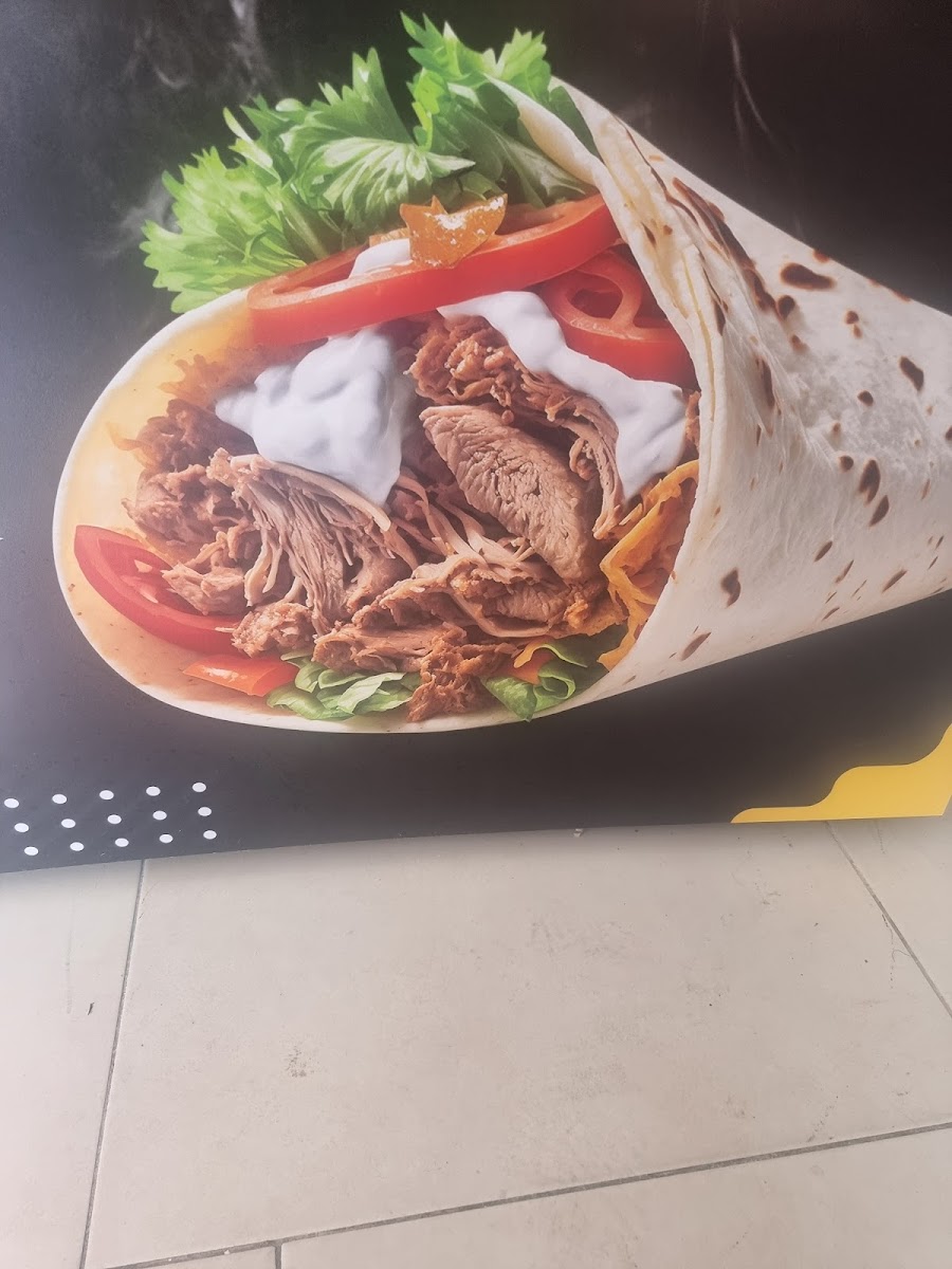 Testy Kebab Photo 7