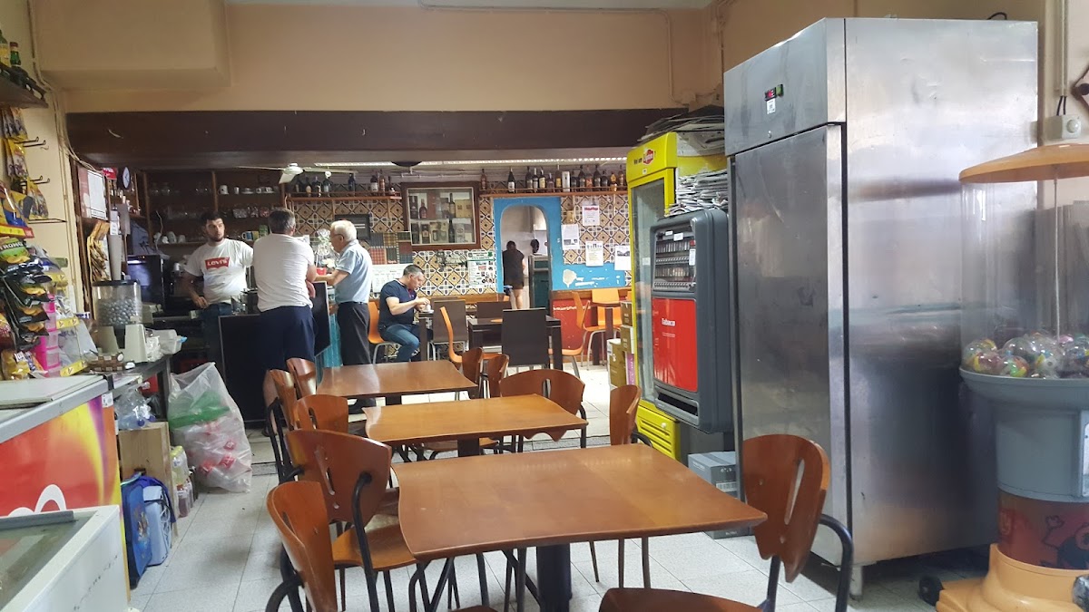 Café Das Fontes