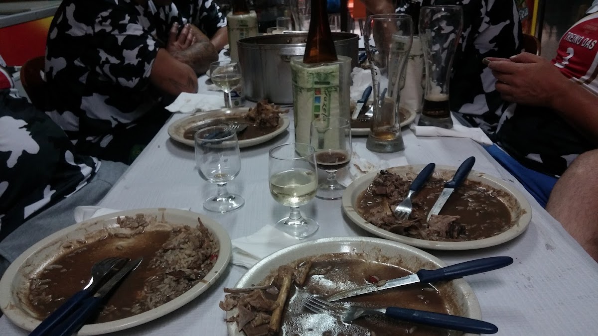 Café Das Fontes Photo 3