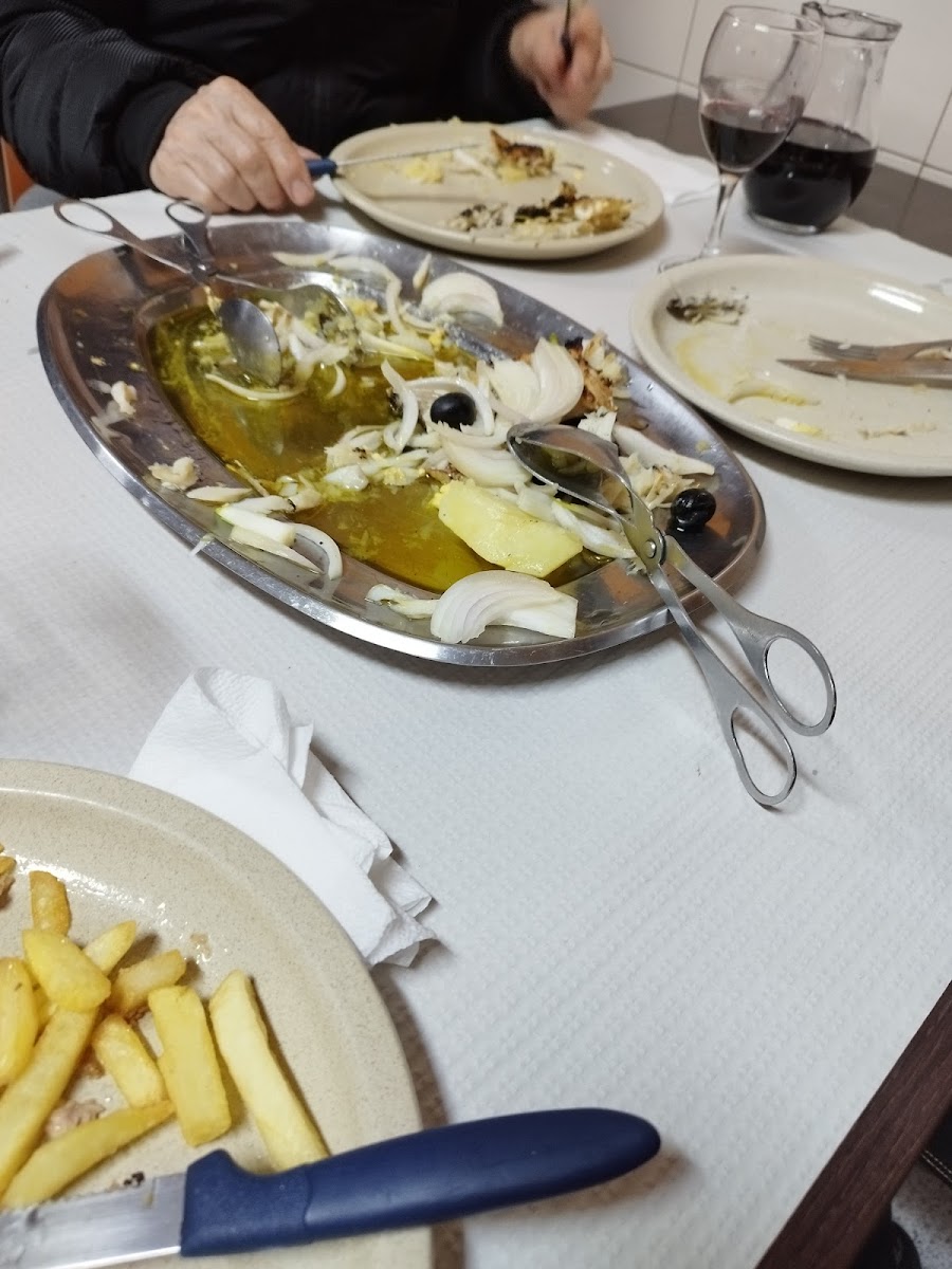 Café Das Fontes Photo 6