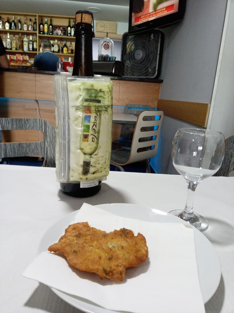 Café Das Fontes Photo 8