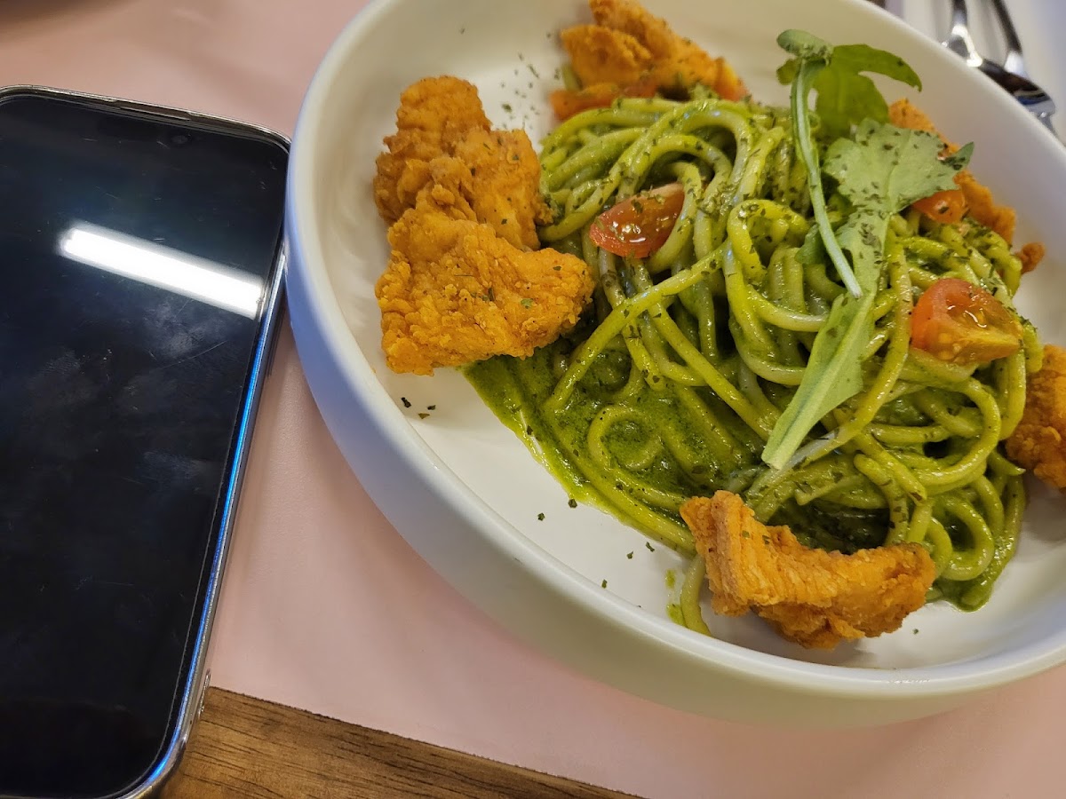 Duer Cafe Cyberjaya • Flagship Store Photo 6