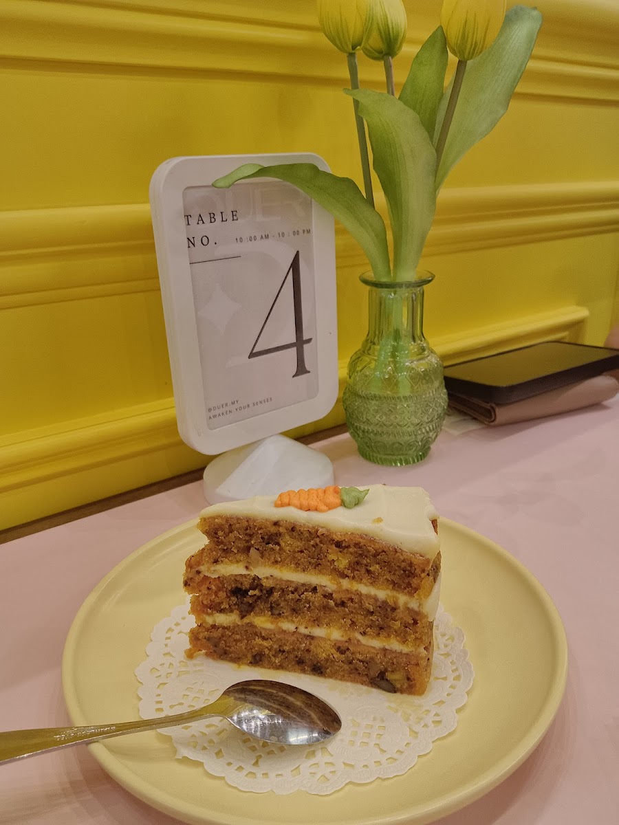 Duer Cafe Cyberjaya • Flagship Store Photo 8