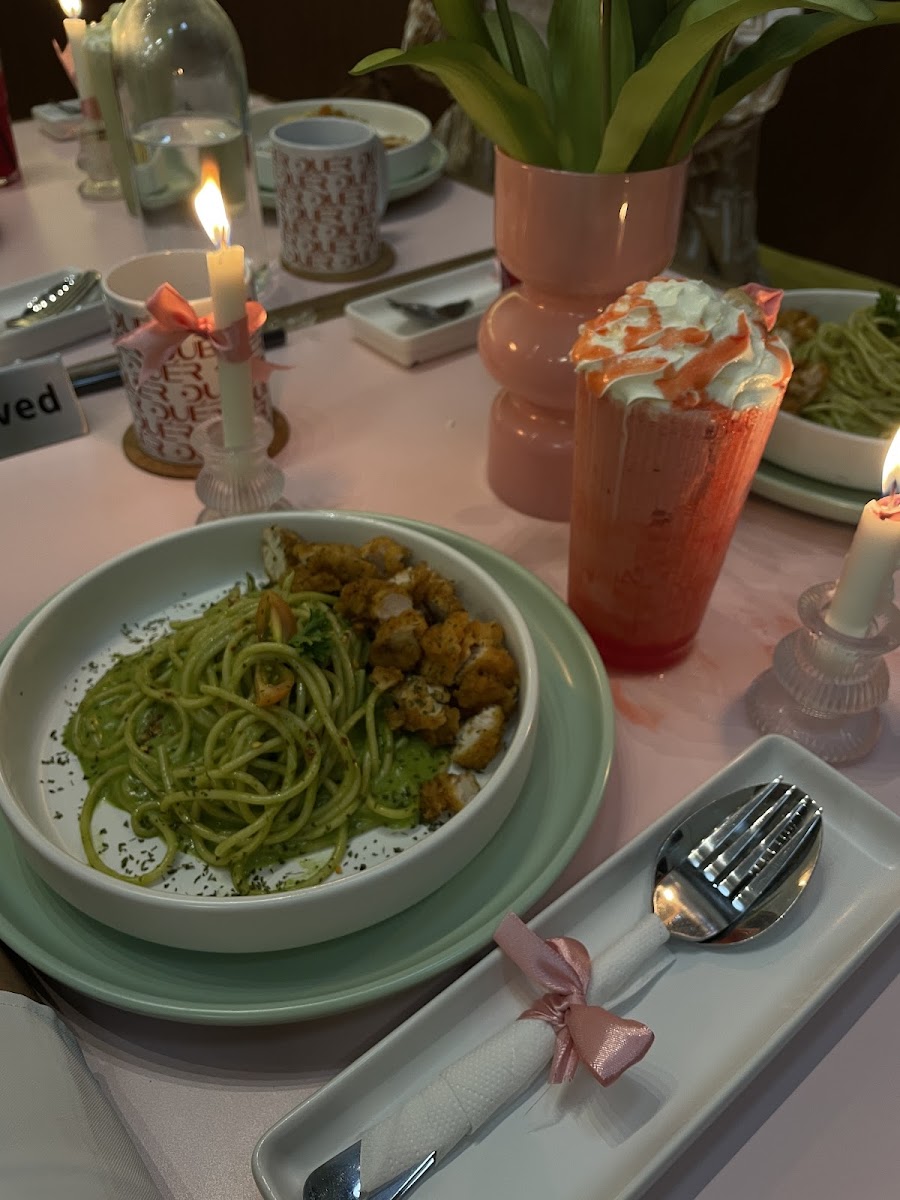 Duer Cafe Cyberjaya • Flagship Store Photo 9