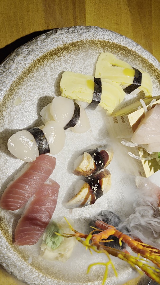 Yuki Pan Asia & Sushi Bar Photo 2