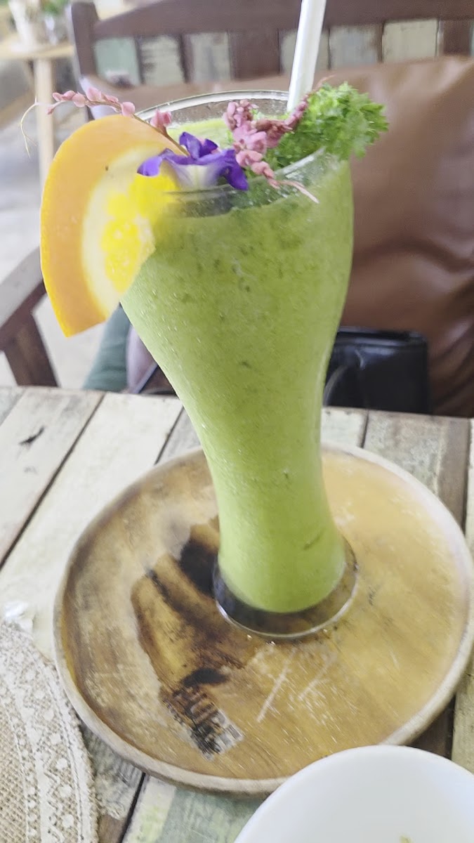 Pure Vegan Heaven Photo 2