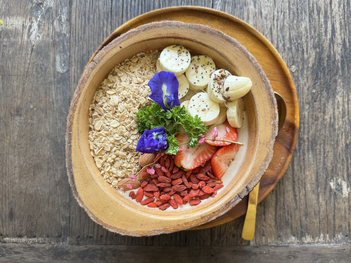 Pure Vegan Heaven Photo 5