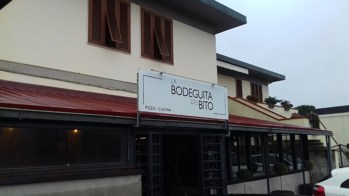 La Bodeguita del Bito