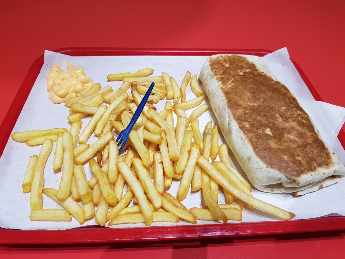 City Food Photo 10