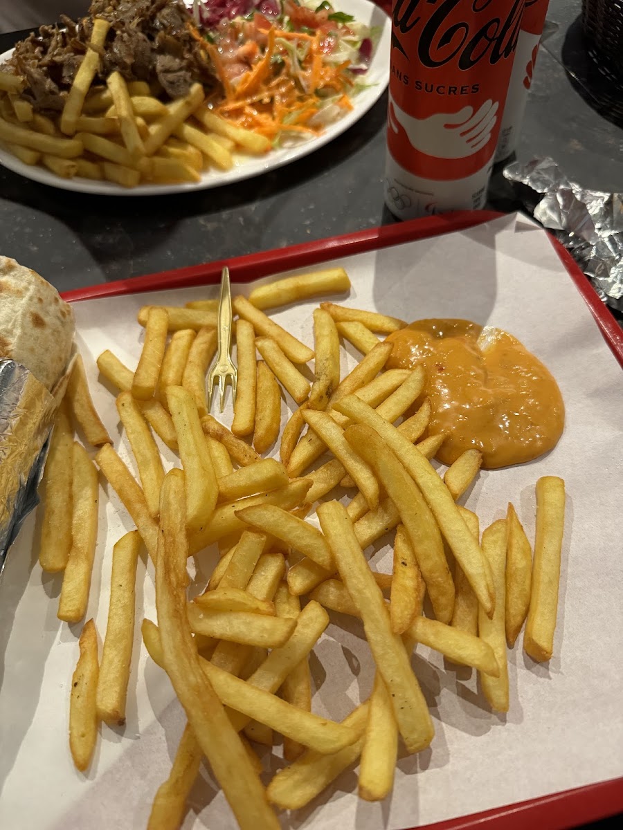 City Food Photo 2