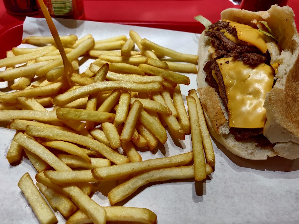 City Food Photo 3
