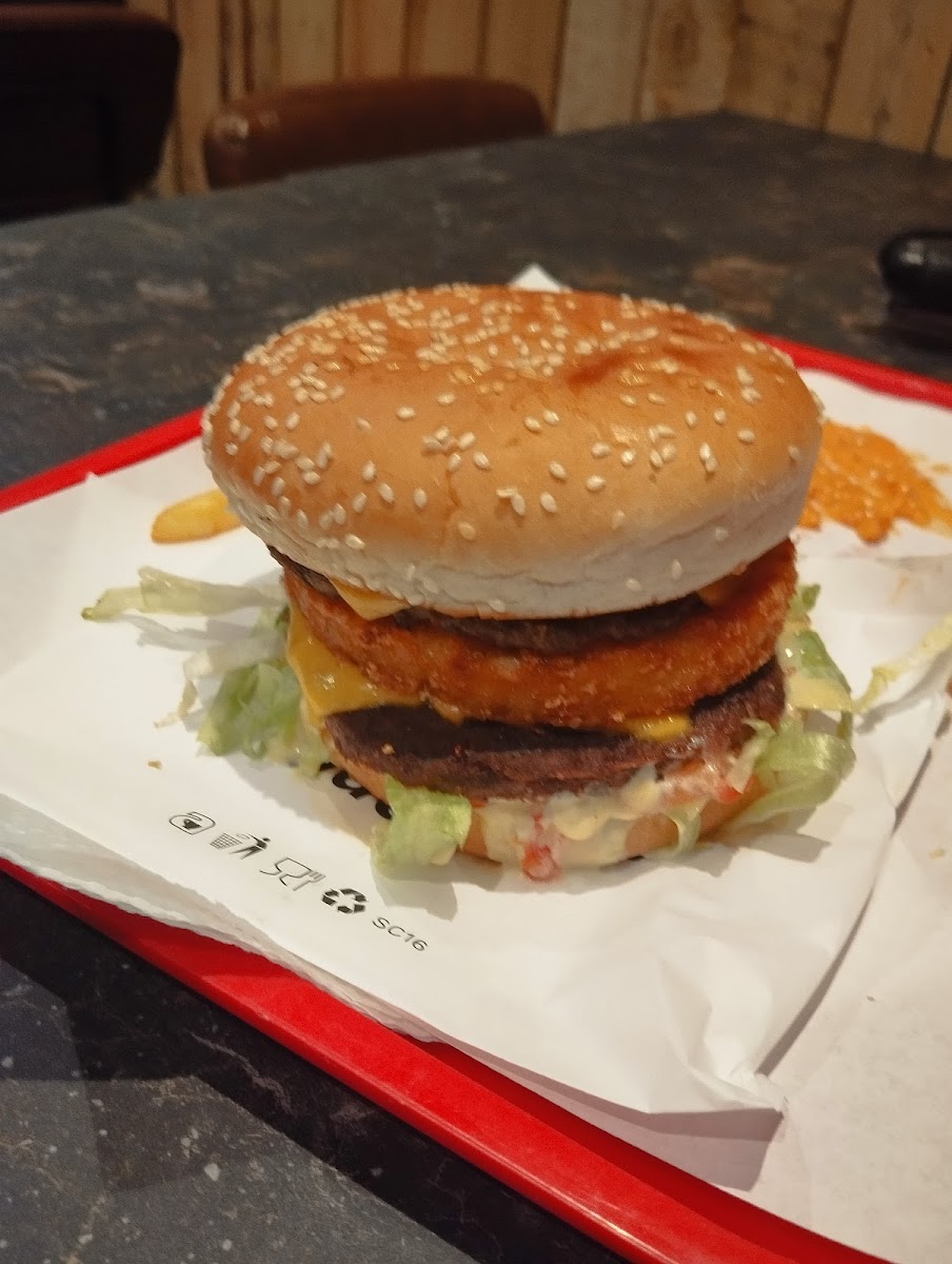 City Food Photo 4