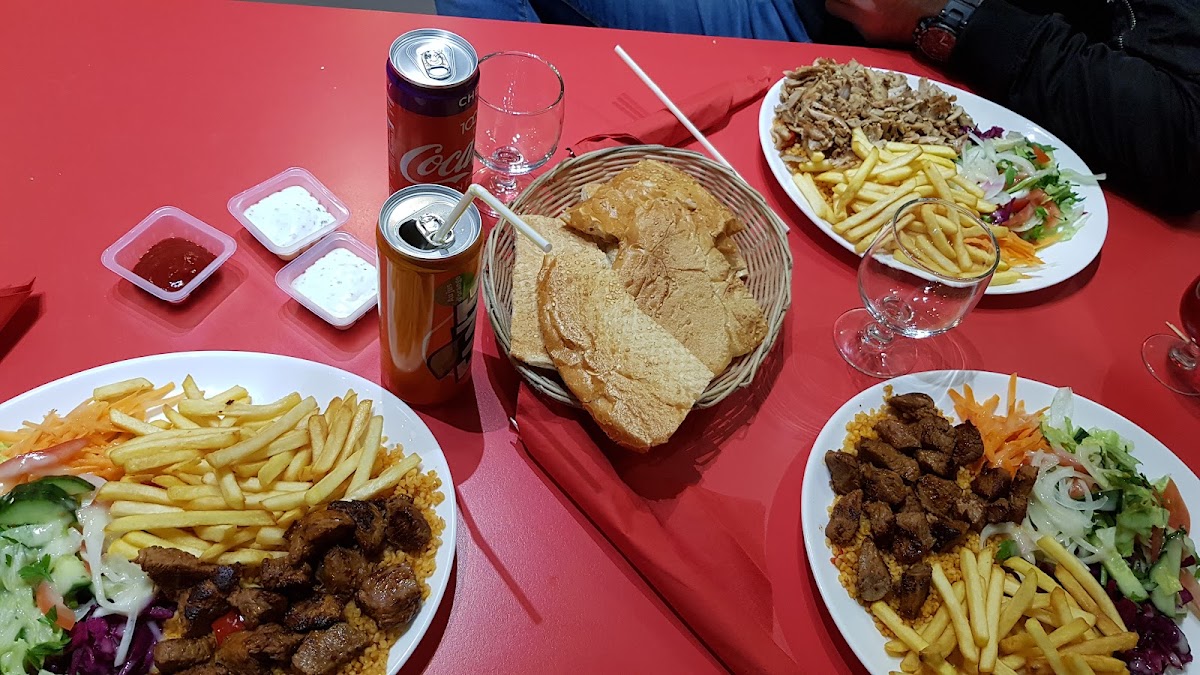 City Food Photo 5
