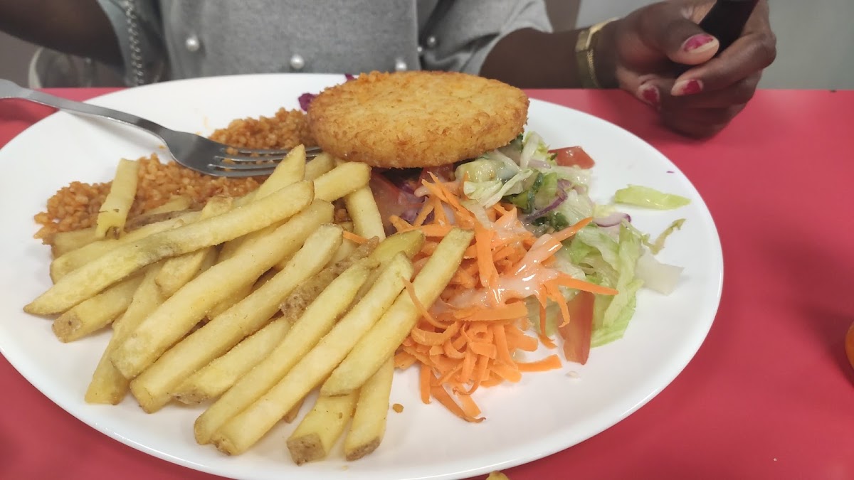 City Food Photo 6
