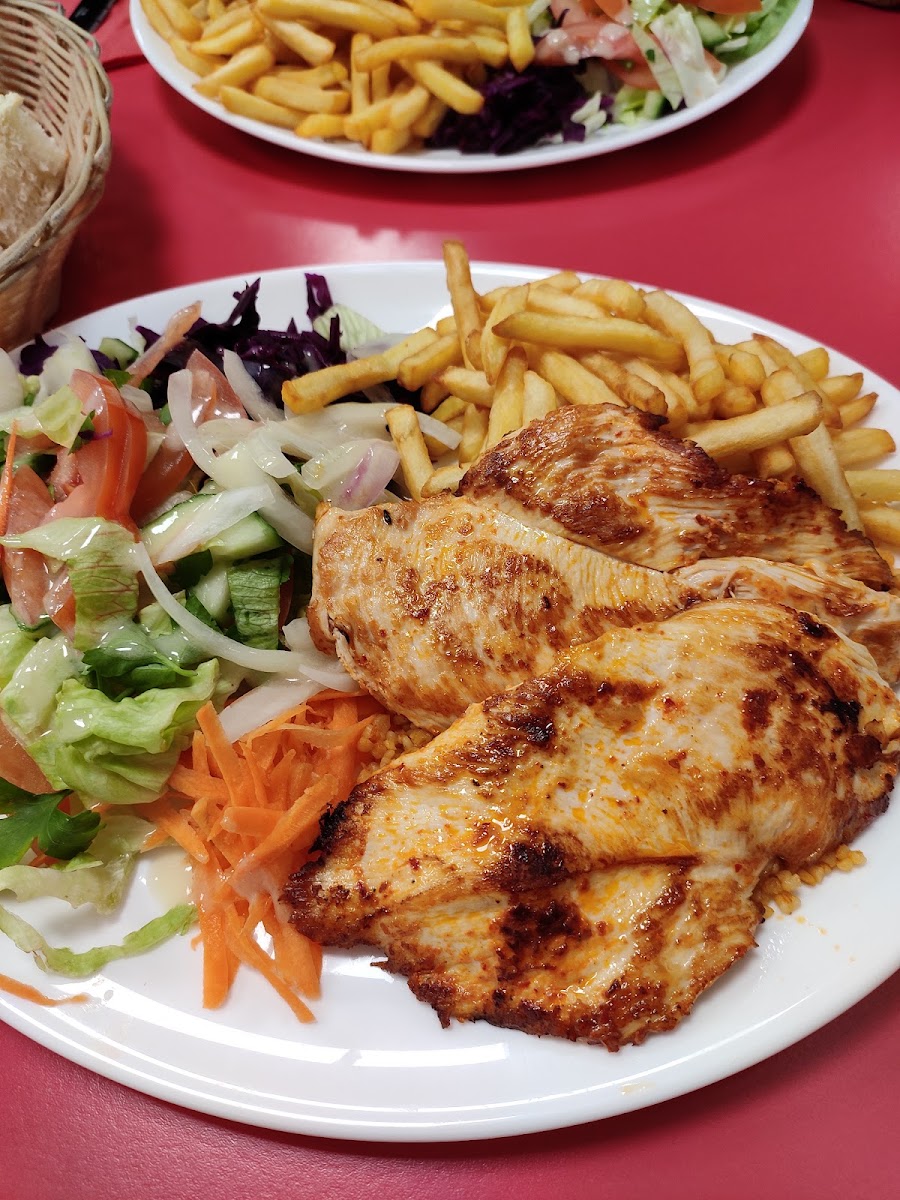 City Food Photo 9