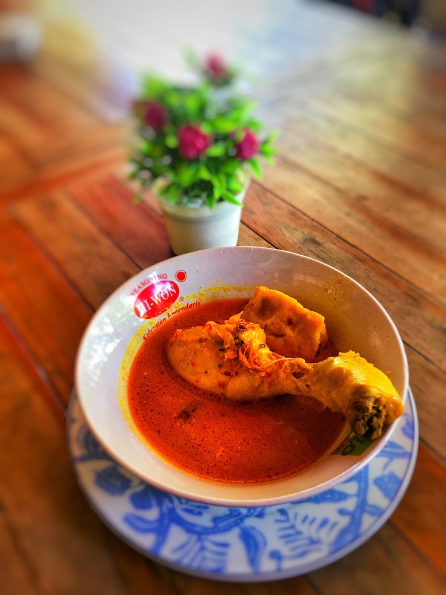 Soto Medan Meroket ke Angkasa Photo 3