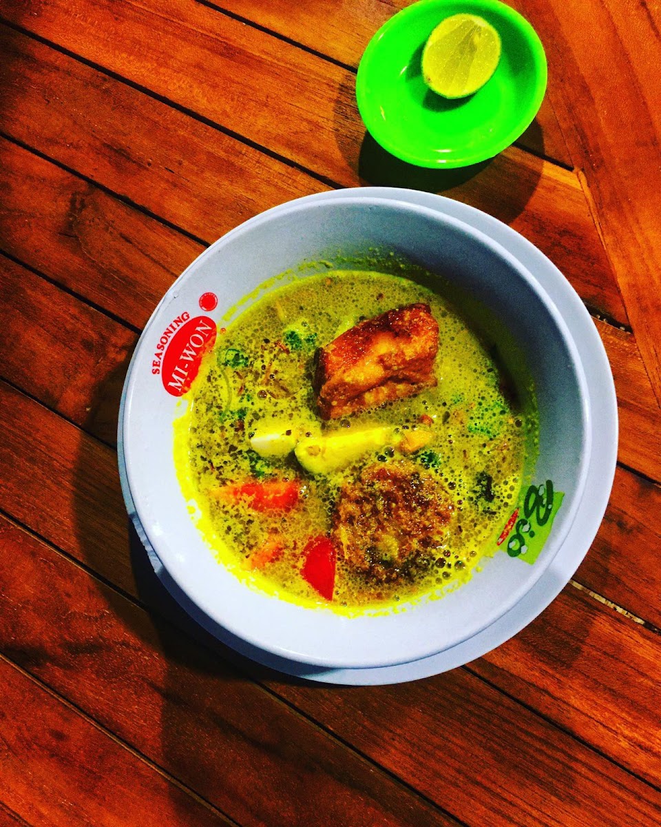 Soto Medan Meroket ke Angkasa Photo 5