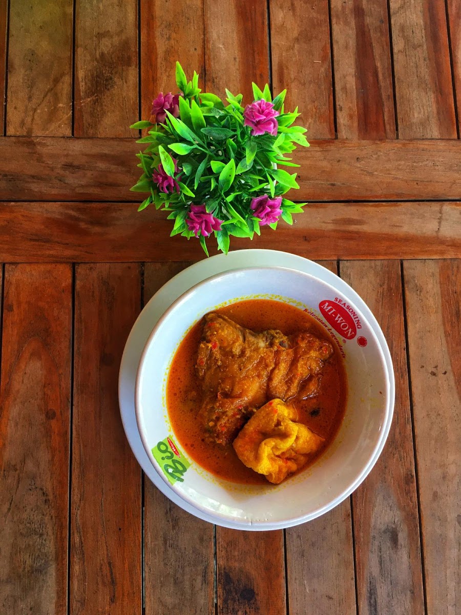 Soto Medan Meroket ke Angkasa Photo 6
