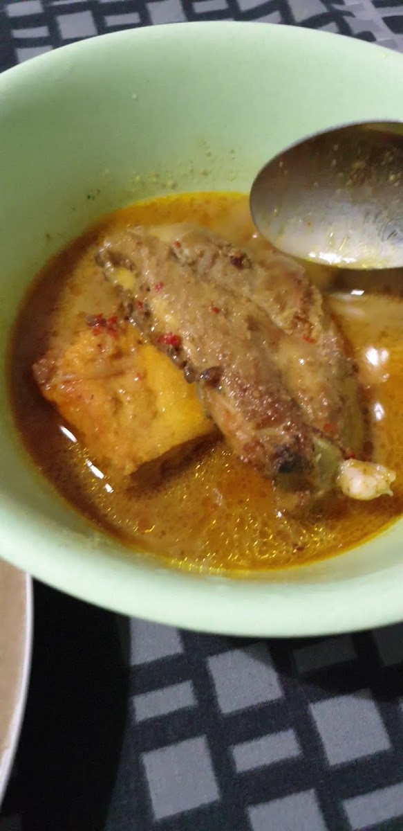 Soto Medan Meroket ke Angkasa Photo 8
