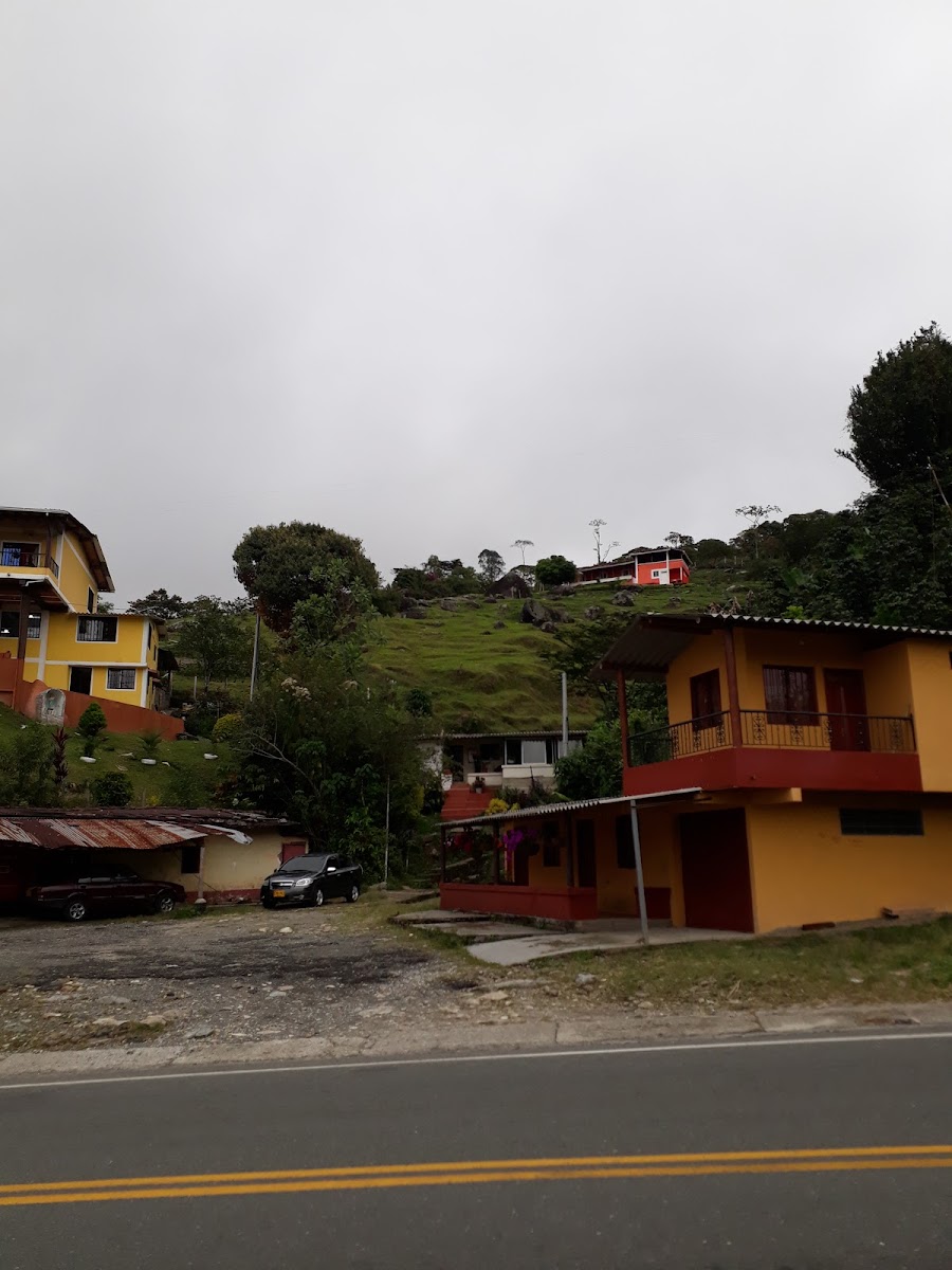 'La Cadavid'' Photo 3