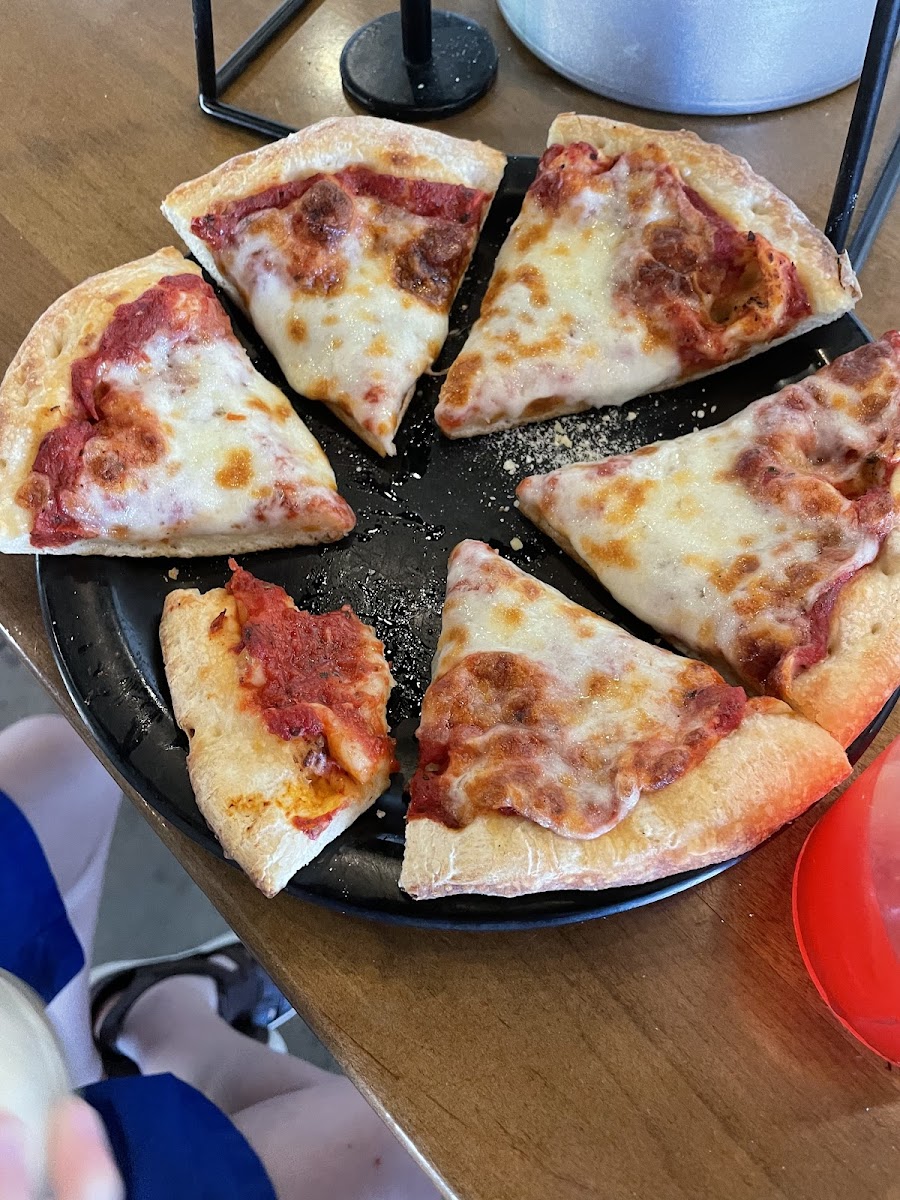 Upper Crust Pizza Photo 9