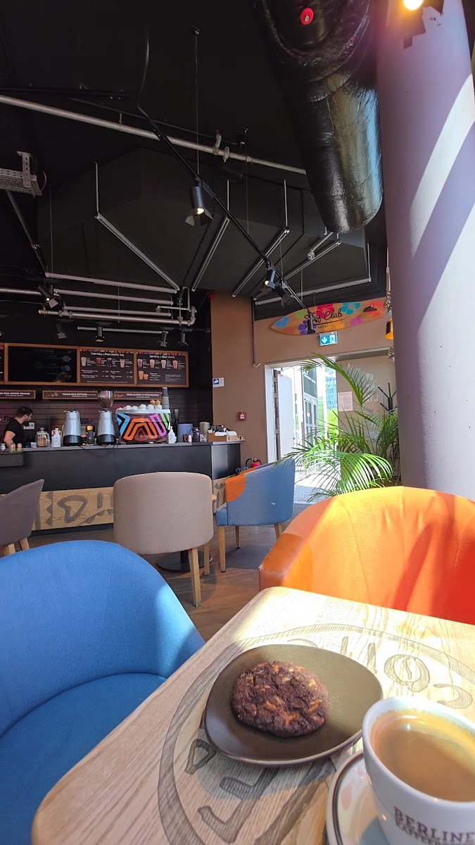 Lantana Cafe Berlin Photo 2