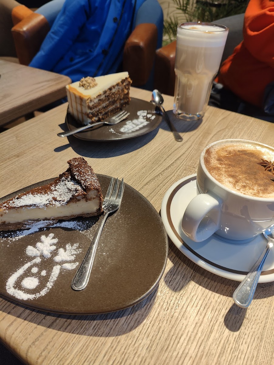 Lantana Cafe Berlin Photo 5