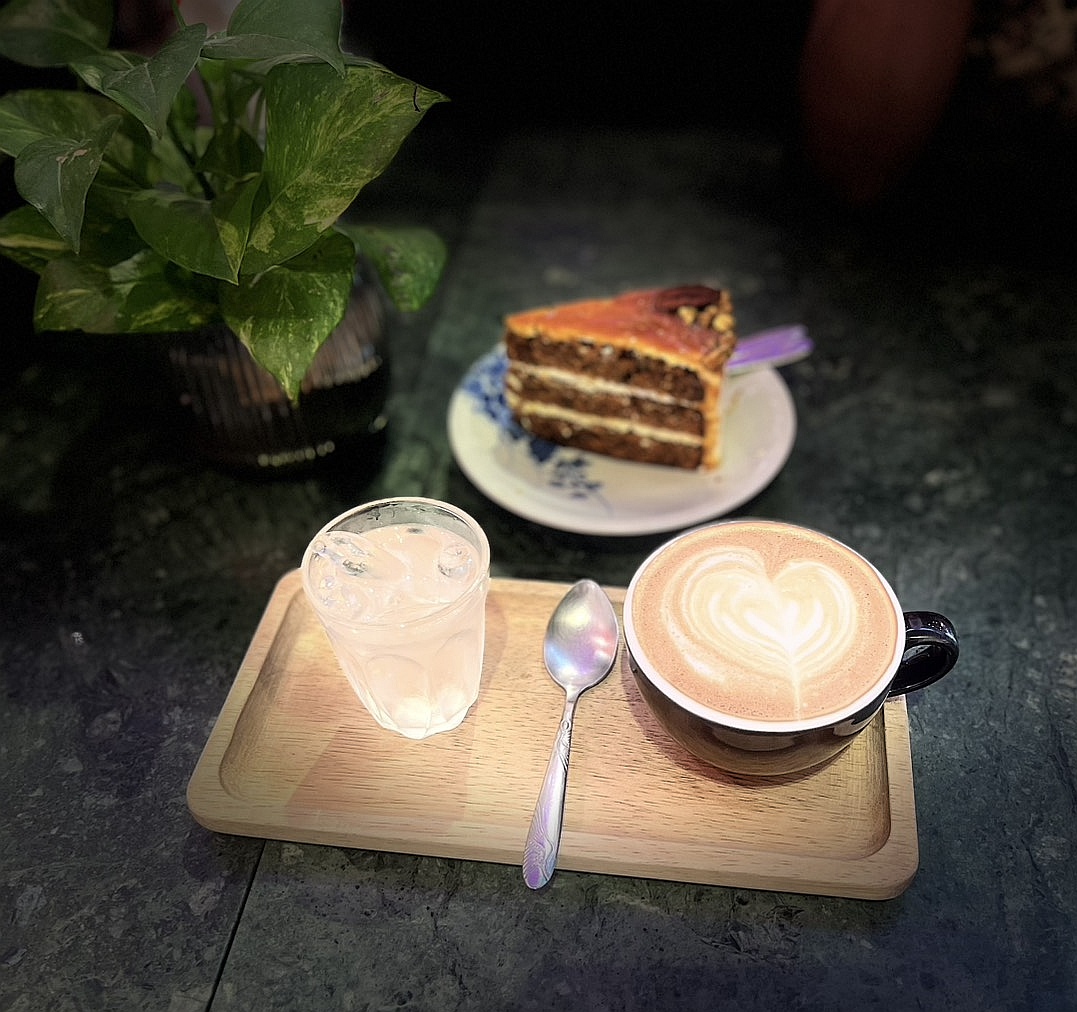 TIUMS by Good Cafe' เตี๊ยมส์บายกู้ดคาเฟ่ Photo 4