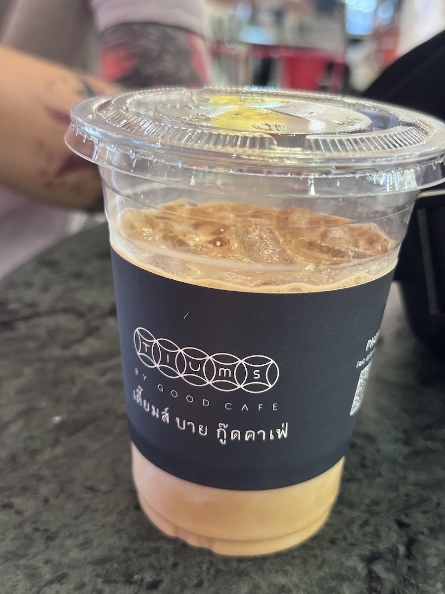 TIUMS by Good Cafe' เตี๊ยมส์บายกู้ดคาเฟ่ Photo 5