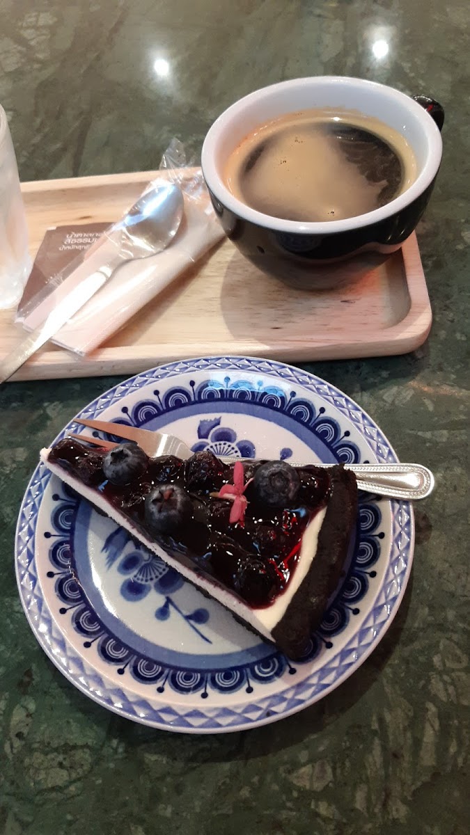 TIUMS by Good Cafe' เตี๊ยมส์บายกู้ดคาเฟ่ Photo 7